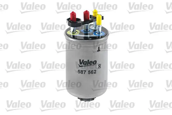 Handler.Part Fuel filter Valeo 587562 2