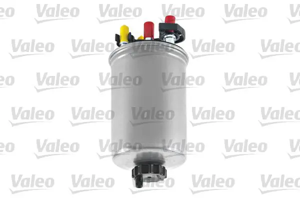 Handler.Part Fuel filter Valeo 587562 4