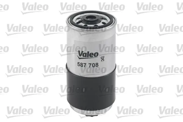 Handler.Part Fuel filter Valeo 587708 2