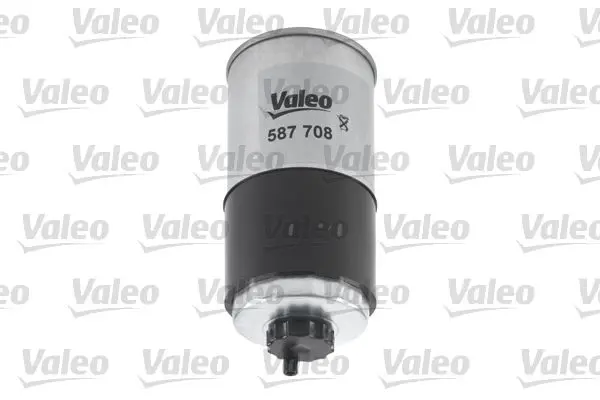 Handler.Part Fuel filter Valeo 587708 3