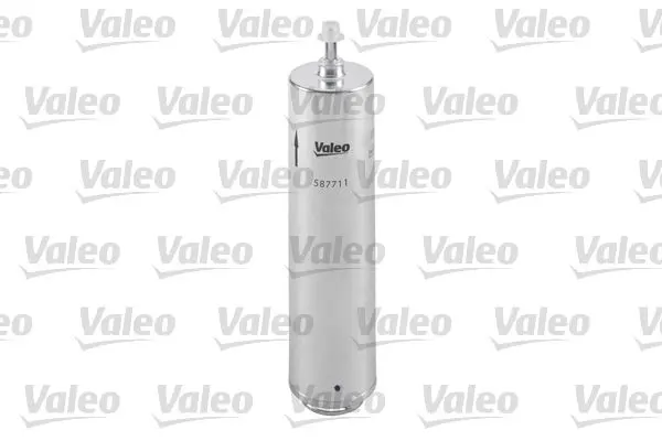 Handler.Part Fuel filter Valeo 587711 2