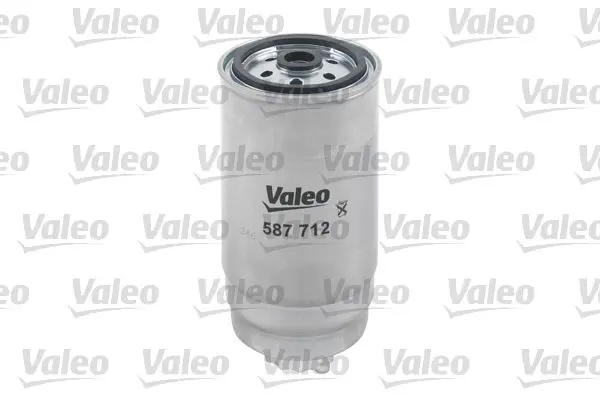 Handler.Part Fuel filter Valeo 587712 2