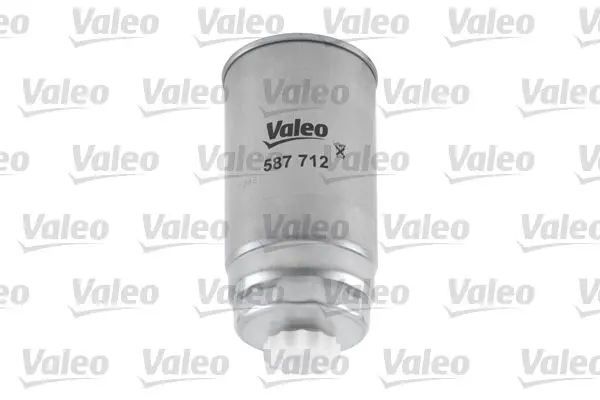 Handler.Part Fuel filter Valeo 587712 3