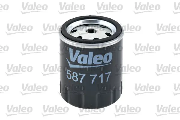 Handler.Part Fuel filter Valeo 587717 2