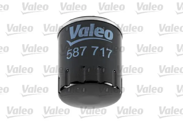 Handler.Part Fuel filter Valeo 587717 3