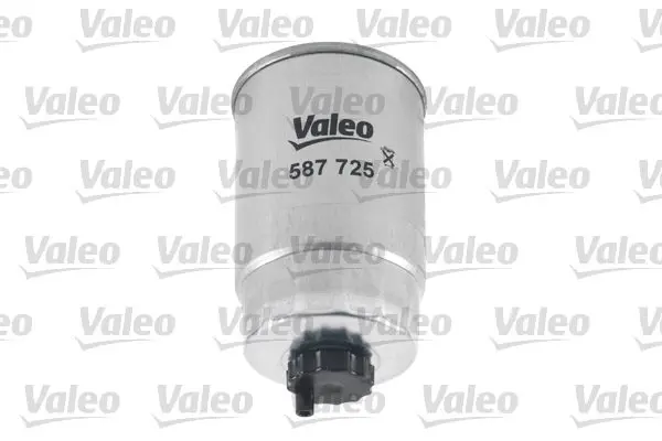 Handler.Part Fuel filter Valeo 587725 3