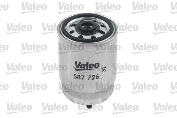 Handler.Part Fuel filter Valeo 587726 2