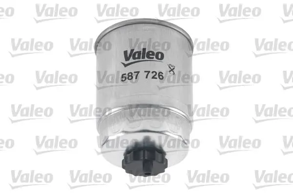 Handler.Part Fuel filter Valeo 587726 3