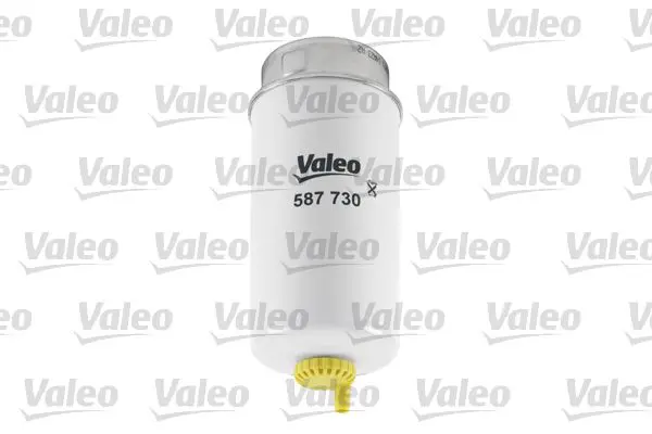 Handler.Part Fuel filter Valeo 587730 3