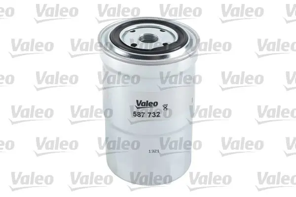 Handler.Part Fuel filter Valeo 587732 2