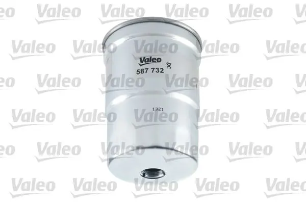 Handler.Part Fuel filter Valeo 587732 3