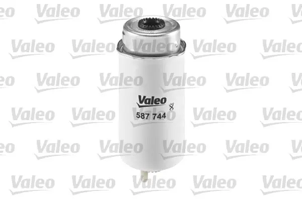 Handler.Part Fuel filter Valeo 587744 2