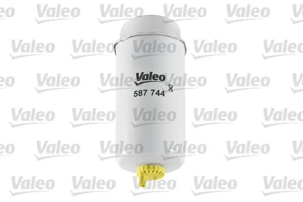 Handler.Part Fuel filter Valeo 587744 3