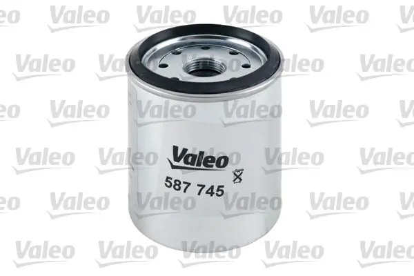 Handler.Part Fuel filter Valeo 587745 2