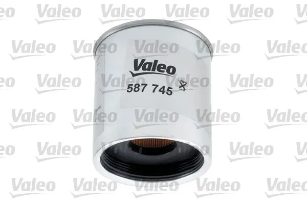 Handler.Part Fuel filter Valeo 587745 3