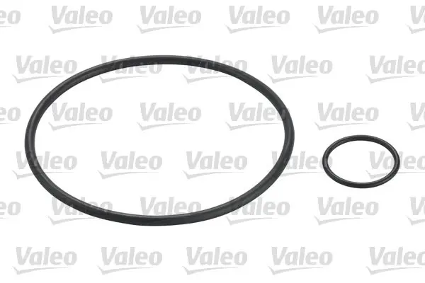 Handler.Part Fuel filter Valeo 587905 4