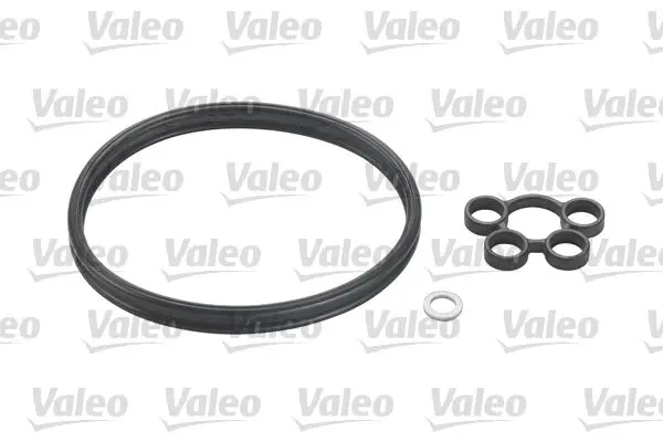 Handler.Part Fuel filter Valeo 587909 4