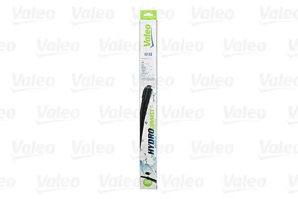 Handler.Part Wiper blade Valeo 578505 2