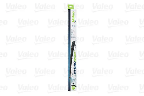 Handler.Part Wiper blade Valeo 578505 3