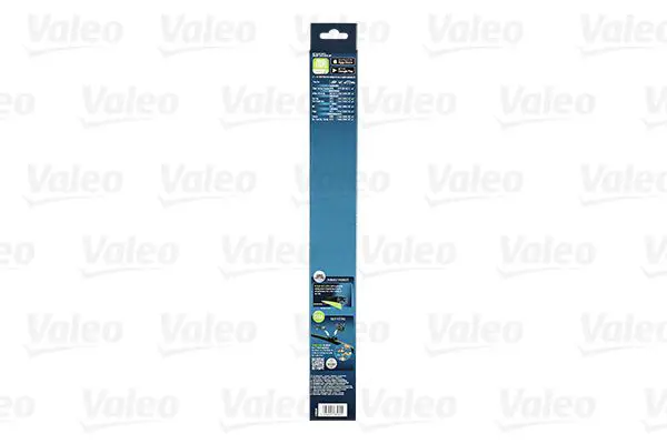 Handler.Part Wiper blade Valeo 578560 5