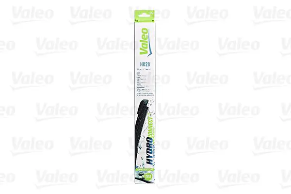 Handler.Part Wiper blade Valeo 578561 2