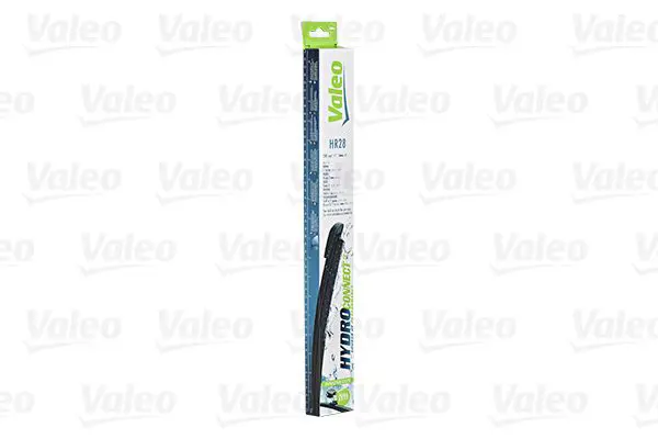 Handler.Part Wiper blade Valeo 578561 3