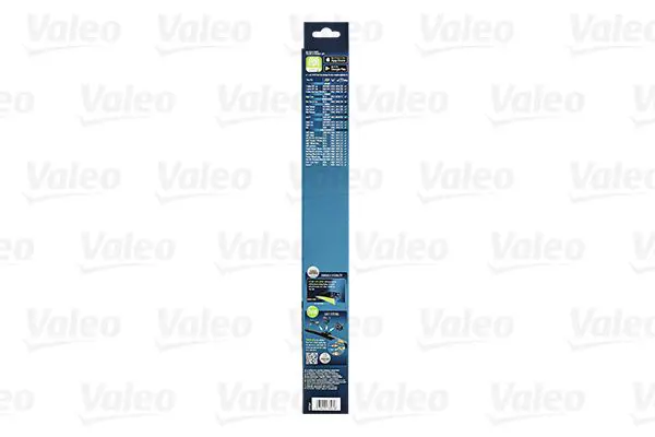 Handler.Part Wiper blade Valeo 578561 5