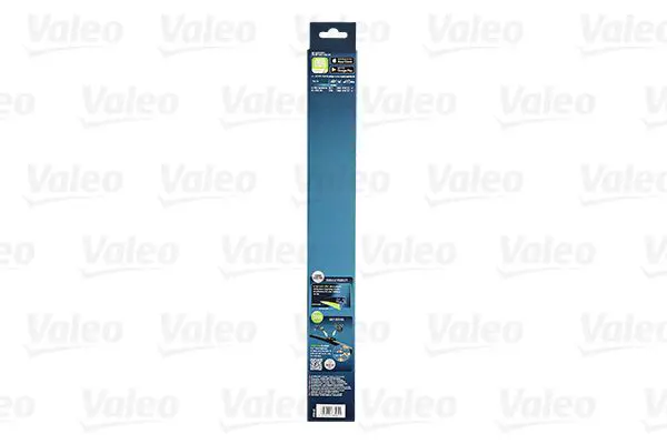 Handler.Part Wiper Blade Valeo 578562 5