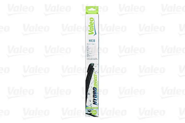 Handler.Part Wiper blade Valeo 578564 2