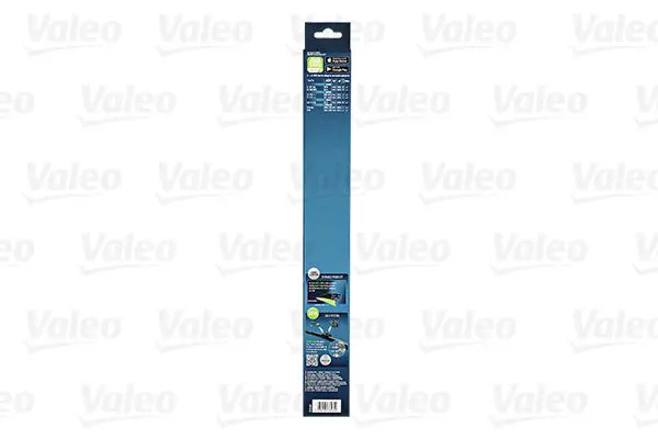 Handler.Part Wiper blade Valeo 578564 5