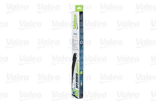 Handler.Part Wiper blade Valeo 578565 4