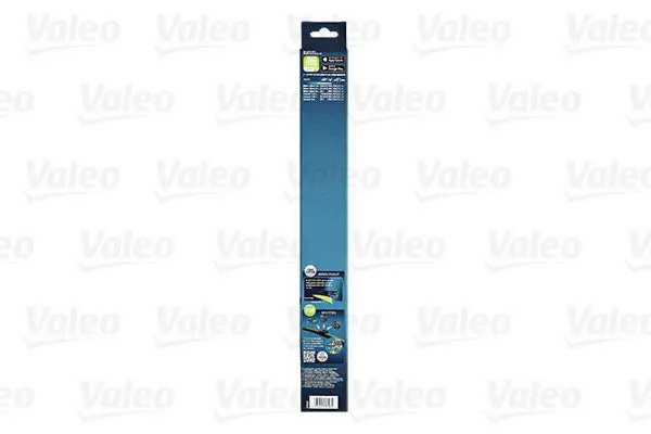 Handler.Part Wiper blade Valeo 578567 5