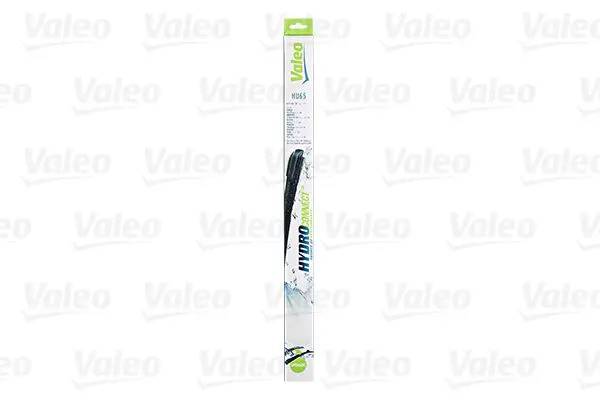 Handler.Part Wiper blade Valeo 578580 2