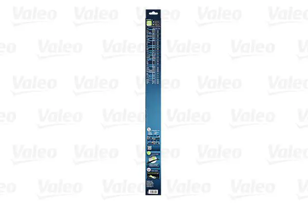 Handler.Part Wiper blade Valeo 578580 5