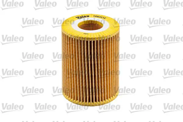 Handler.Part Oil filter Valeo 586504 2