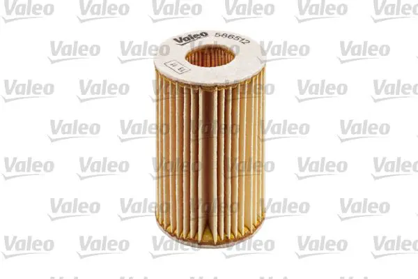 Handler.Part Oil filter Valeo 586512 2