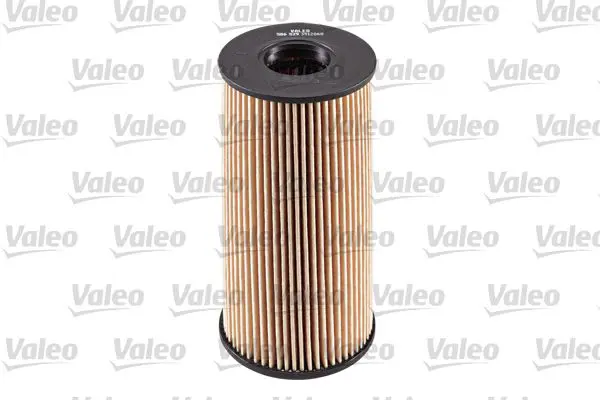 Handler.Part Oil filter Valeo 586529 2