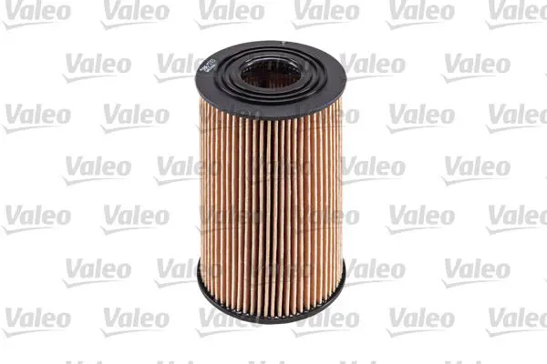 Handler.Part Oil filter Valeo 586533 2