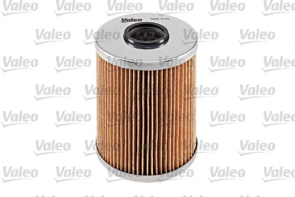 Handler.Part Oil filter Valeo 586535 2