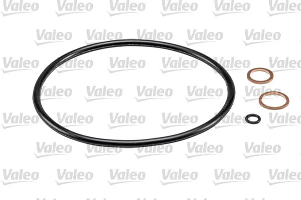 Handler.Part Oil filter Valeo 586535 4