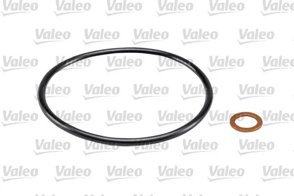 Handler.Part Oil filter Valeo 586547 4