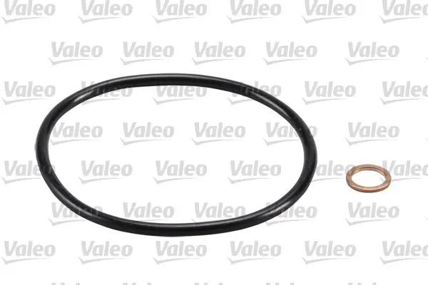 Handler.Part Oil filter Valeo 586565 4