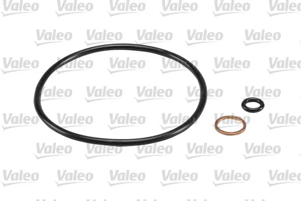 Handler.Part Oil filter Valeo 586566 4