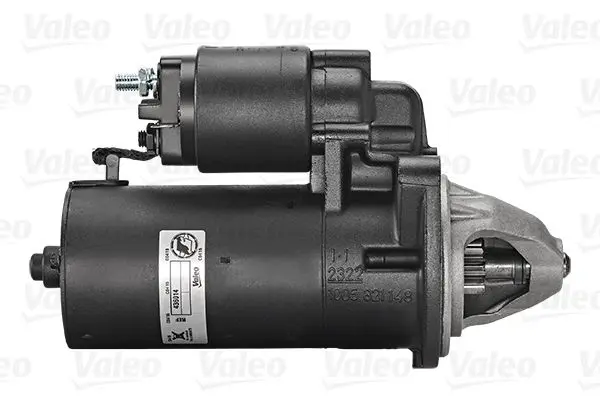 Handler.Part Starter Valeo 436014 4