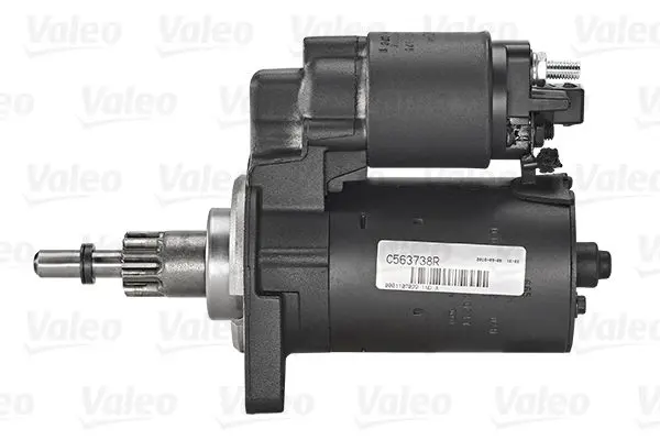 Handler.Part Starter Valeo 455672 4