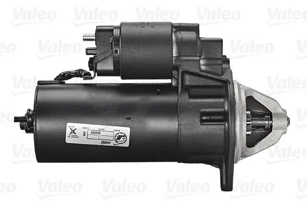 Handler.Part Starter Valeo 455696 4