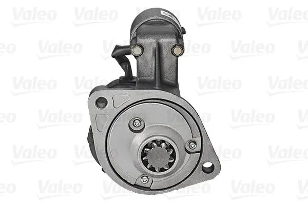 Handler.Part Starter Valeo 455887 2