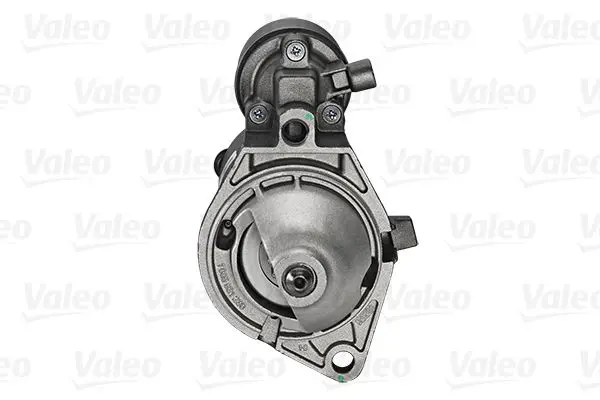 Handler.Part Starter Valeo 458169 2