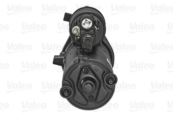 Handler.Part Starter Valeo 458169 3