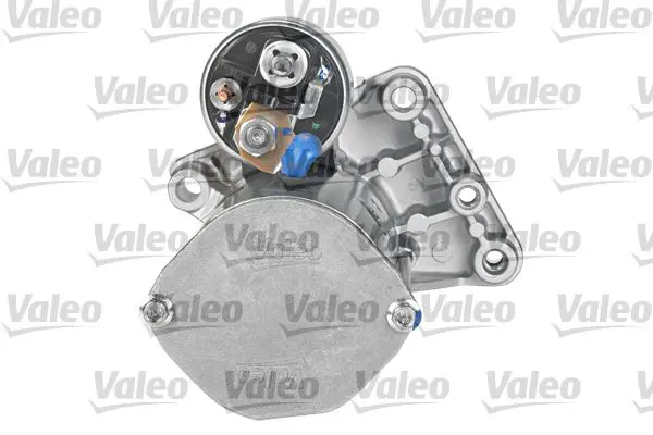 Handler.Part Starter Valeo 458237 3